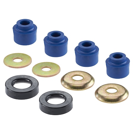 Moog Front Radius Arm Bushing Kit, K80005