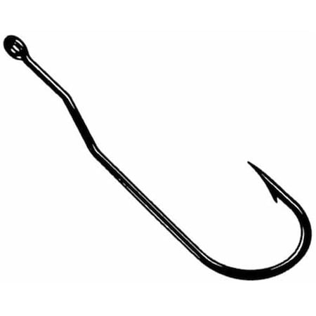 Tru Turn / Blakemore Tru Turn - Blakemore Tru Turn Hook-50Pk Gold Aberdeen, Size 4 T888BL-4