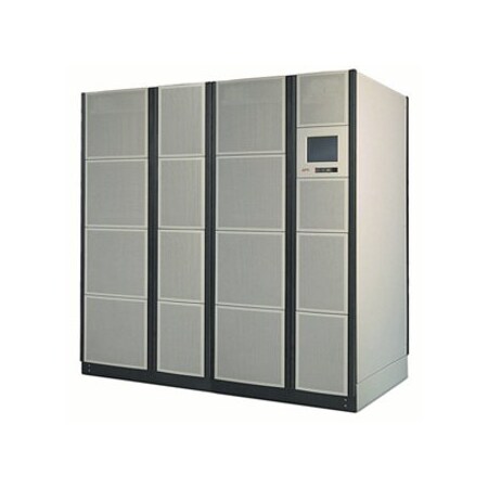 Apc SYMMETRA MW 4000KW 400V STATIC SWITCH SPARE PART KIT LEVEL 1 SYSW4000KH-SPL1