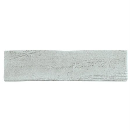 Andova Tiles SAMPLE-Jordal Ovinn 3-in. x 12-in. Subway Textured Matte Ceramic Wall Tile SAM-ANDJOR1417