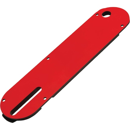 Grizzly Zero Clearance Table Insert for G0771, G0771Z & G0962A40 T28171