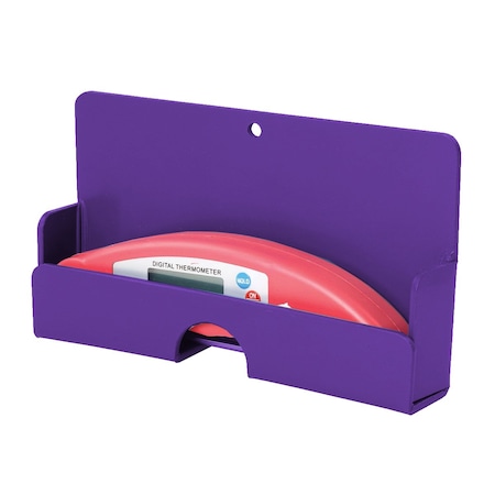 Detectamet Thermometer Probe Holder Purple 110H-O34-P07