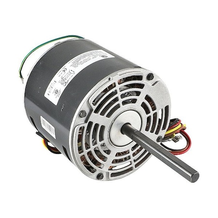 Bard Motor, CW, 1/3HP, 208-230V, 825RPM 8105-039BX