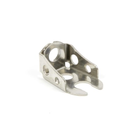 Superjock 3067 Steel Shifter Cable Bracket - Small SU2462468
