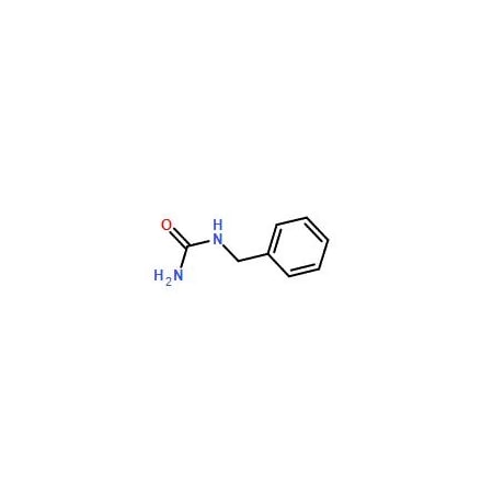 Ak Scientific 1-Benzylurea (25g), CAS 538-32-9 7687AB-25g
