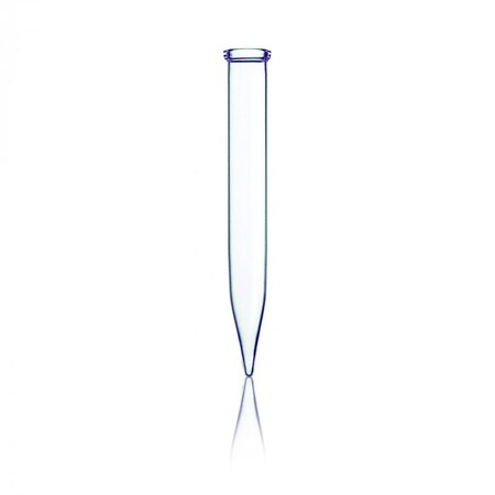 Kimble Chase KIMBLE Snap Cap Disposable Centri, PK 125 73790-5