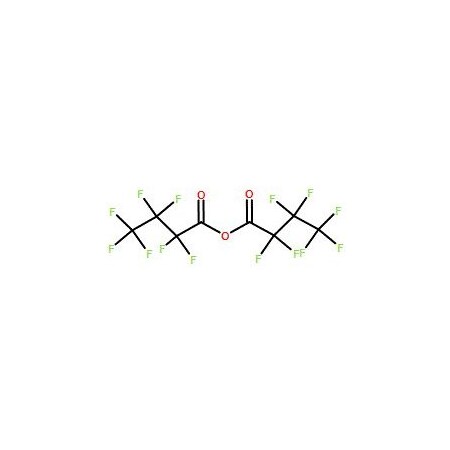 Ak Scientific Heptafluorobutyric anhydride (1g), CAS 336-59-4 M550-1g
