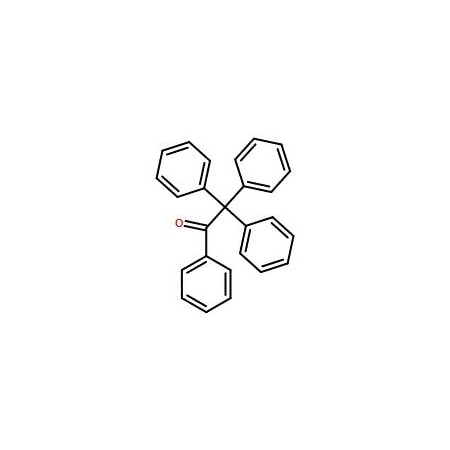 Ak Scientific 2, 2, 2-Triphenylacetophenone (1g), CAS 466-37-5 Y2062-1g