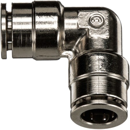 Gates Air Brake Union - 90 Surelok G31404-0606