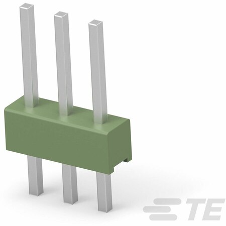 Te Connectivity 3P AMPMODU II STIFT LEI 826936-3