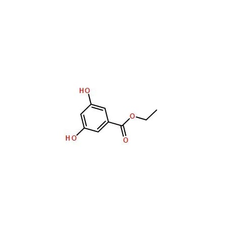 Ak Scientific Ethyl 3, 5-dihydroxybenzoate (100g), CAS 4142-98-7 O141-100g