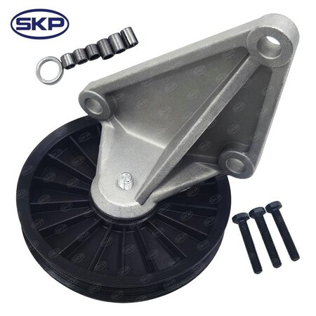 Skyward Automotive Products A/C Compressor Bypass Pulley,  SK34172