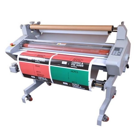Gmp GMP ExcelLam-1100 Swing 45" Roll Laminator 1100SW