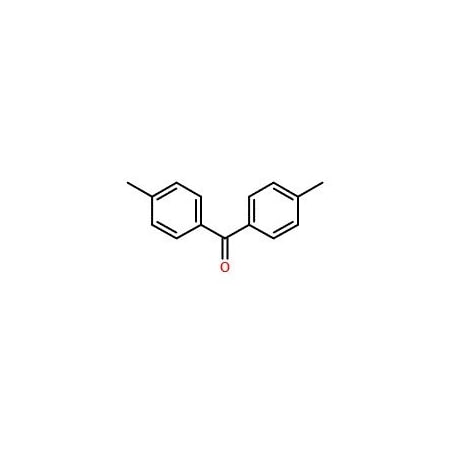 Ak Scientific 4, 4'-Dimethylbenzophenone (100g), CAS 611-97-2 R383-100g