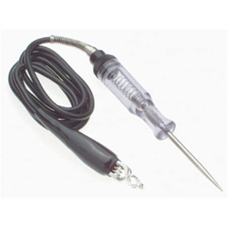 Hi-Tec Heavy-Duty Circuit Tester HI13965