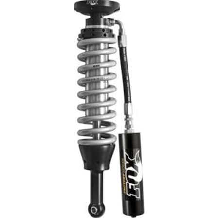 Geared2Golf Shox Fox 2.5 Factory Series Coilover Reservoir Shock Set GE1484311
