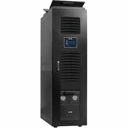 Eaton SMARTRACK SELF-COOLING 42U SERVER RACK ENCLOSURE WITH SINGLE-PHASE 5.5 KW SRCOOL5KWRM42U