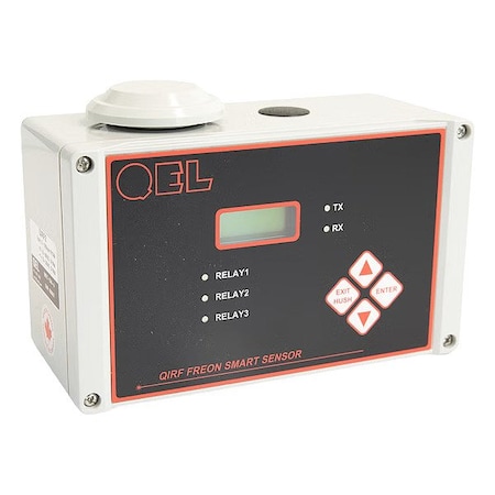 Aci Infrared Refrigerant Deterctor - new QIRF2-410A-X