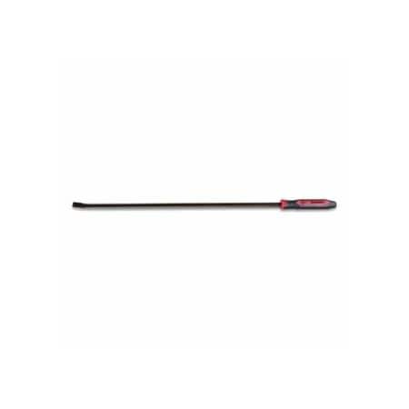 Mayhew DominiatorPRO Handled Pry Bar, 48 in, Curved 479-14119