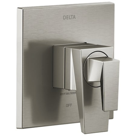 Delta Trillian 17 Series Valve Only Trim T17043-SS-PR