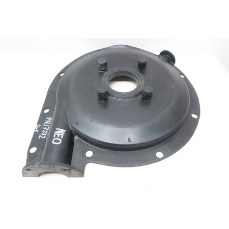 Galigher RUBBER PUMP LINER 3X4 17372