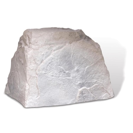Patioplus Artificial Rock - Fieldstone Gray - Model 104 PA2937748