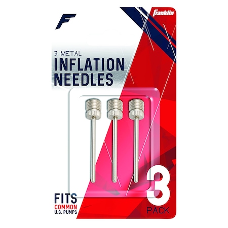 Franklin Inflation Needles 3118