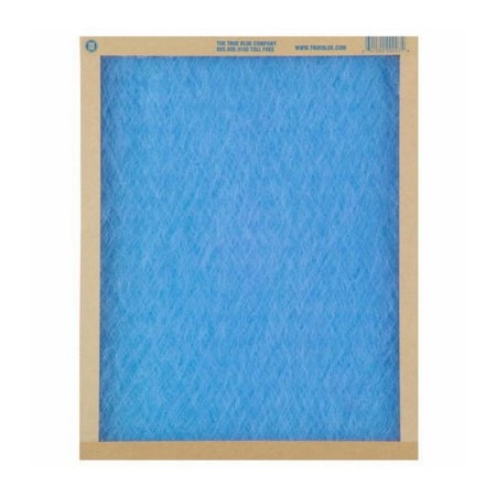 Aaf Flanders 16x16x1 FBG Furn Filter, 12PK 10055.011616