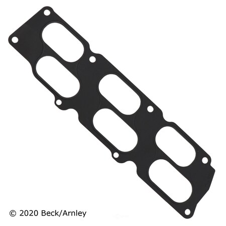 Beck/Arnley Fuel Injection Plenum Gasket 037-4875