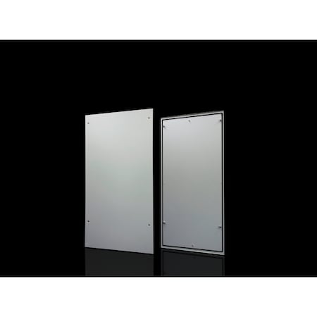 Rittal 2000H1000D Ts Locking Sidewall 7824200