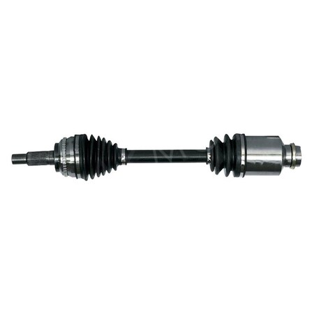 Trakmotive FD8147 Front Passenger Side CV Axle Shaft for 2007-2013 Ford Edge TRK-FD8147