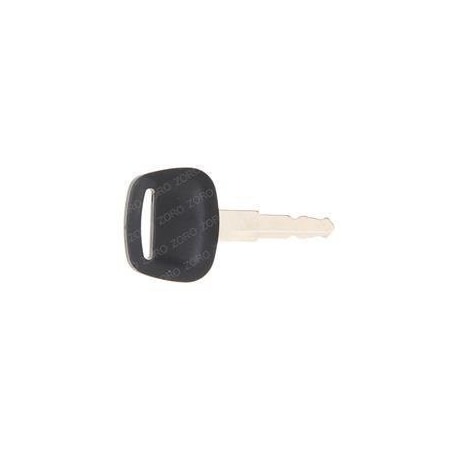 Hyster REPLACEMENT KEY 4707387