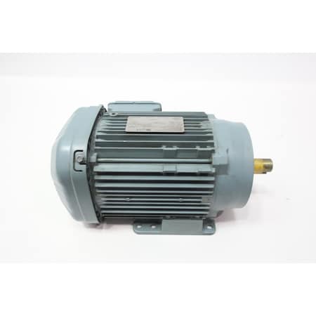 Sew Eurodrive AC MOTOR 1.5KW 1767RPM 277V-AC 480V-AC 3PH DRN90L4/FI