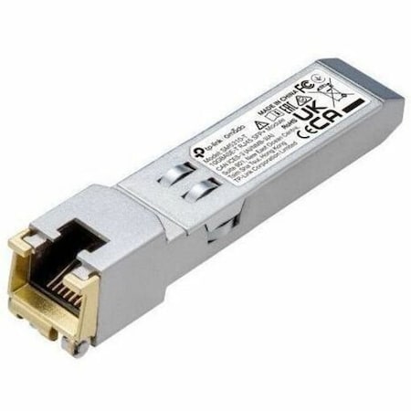 Tp-Link Omada 10G BASE-T RJ45 SFP+ Module SM5310-T