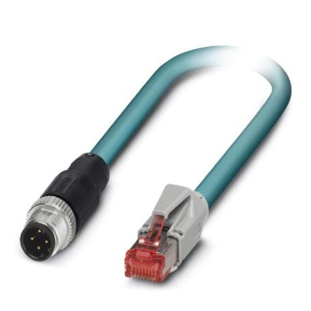 Phoenix Contact NBC-M12MSD/20 0-93E/R4AC US - 1418087