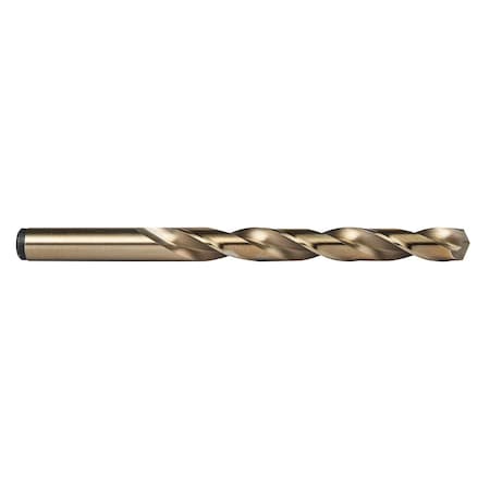 Precision Twist Drill 2ACO HSS-E Bronze 135D JL Drill Jobber DIN 338 13.00 mm 2ACO13.0