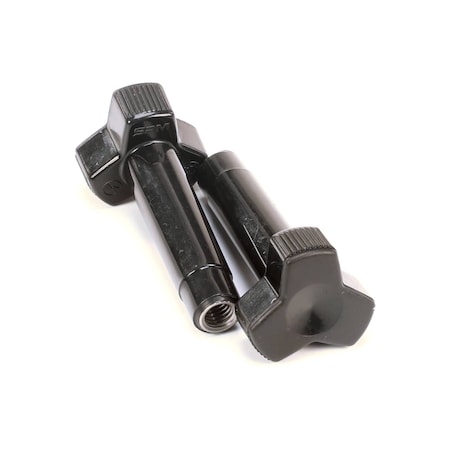 Spaceman Usa Hand Screw, Long, Plastic, 3.4 Quart, 2PK 3.4.05.02.011.P2