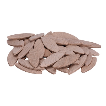 Century Drill & Tool Wood Biscuits 30048