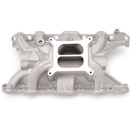 Edelbrock Performer Rover - Intake Manifold E11-2198