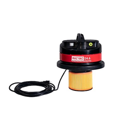 Atrix Postmotor Hepa Filter Cartridge AH00592