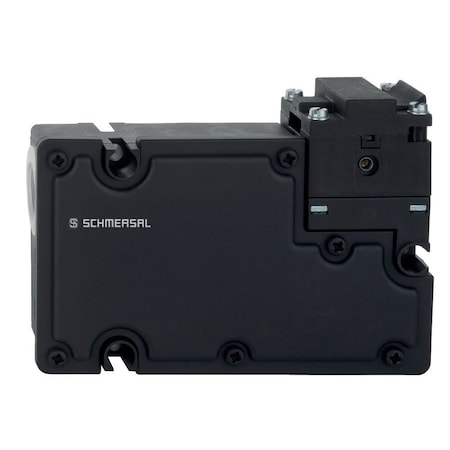 Schmersal Solenoid interlocks, 131157874, Thermoplastic enclosure, Holding force 1500 N TZFSP-24VDC