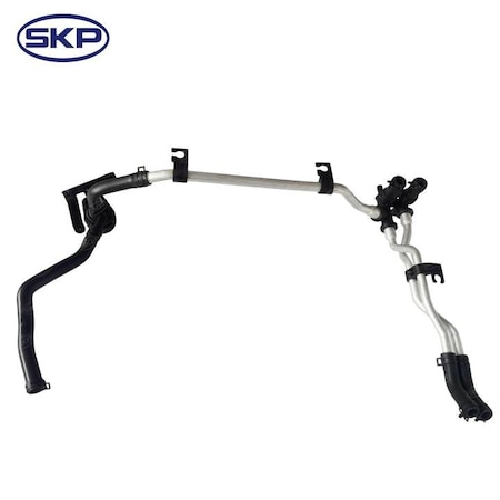 Skyward Automotive Products HVAC Heater Hose Assembly,  SK121394
