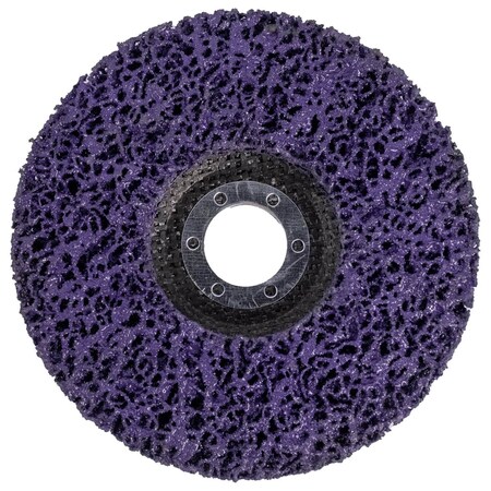 Pearl Non-Woven Stripping Disc 7" x 1/2" x 5/8-11" STRIP70PH