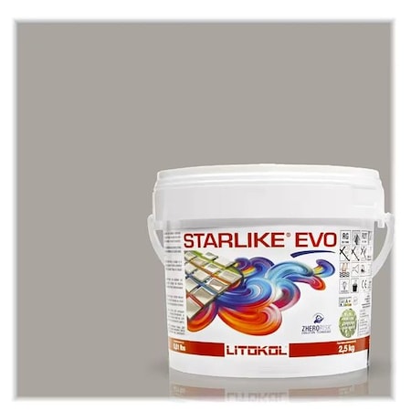 Tile Doctor Grout, Gray, 6 lb, 24 hr Full Cure Time, 8 sq ft at 1/2 in 115 2.2kg-5.5lb