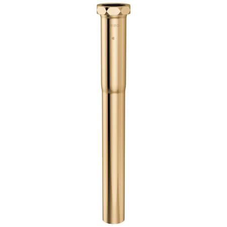 Brizo Other P- Trap Slip Joint Extension Polished Gold RP103667PG