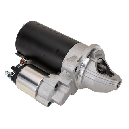 Tyc Starter Motor 1-19308