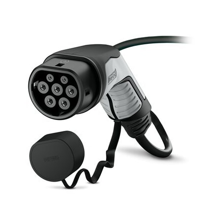 Phoenix Contact EV-T2G3C-3AC32A-7 0M6 0ESBK01 CHARX 1013068