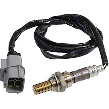Walker 4-Wire Oxygen Sensor for 2001 Infiniti QX4 250-24435