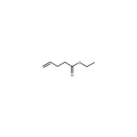 Ak Scientific Ethyl 4-pentenoate (1g), CAS 1968-40-7 7864AL-1g