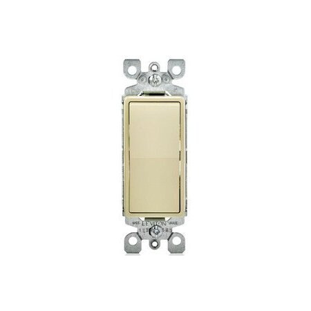 Leviton Light and Dimmer Switches 5613-2I
